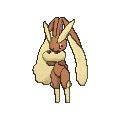 lopunny competitive moveset.
